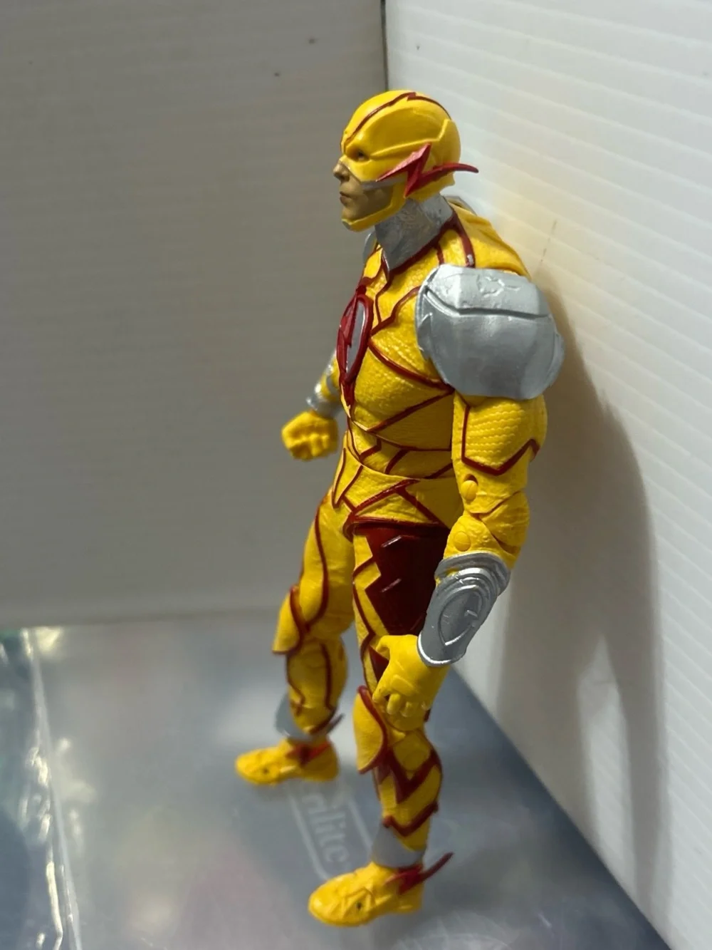 McFarlane DC Multiverse Injustice 2 Reverse Flash 7